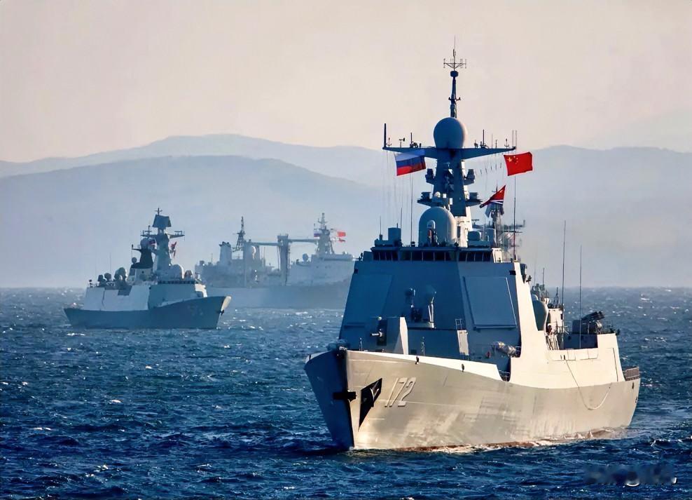 中俄反导演习时隔8年重启，释放何种战略信号？