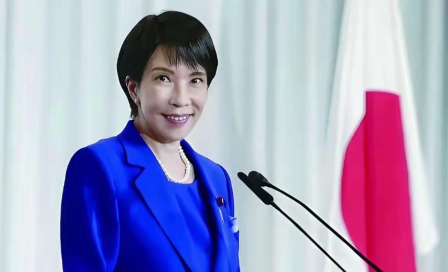 不到48小时，高市连收两条坏消息，对华计划或将发生变化！2026年初的国际