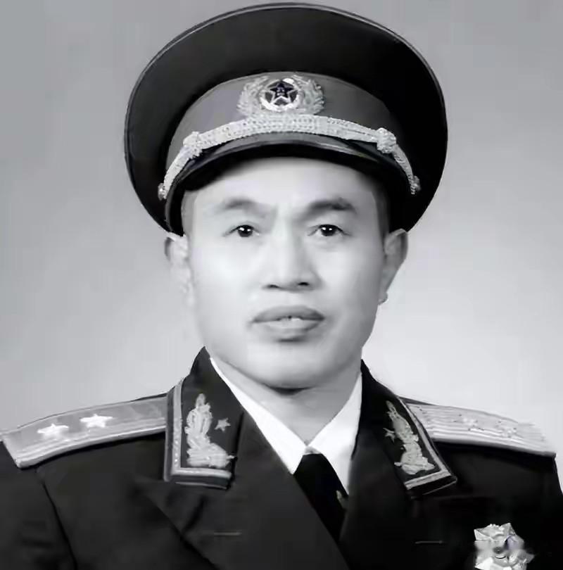 1955年授衔最罕见破格！毛主席亲笔批6个字，直接改写一位将军命运1955