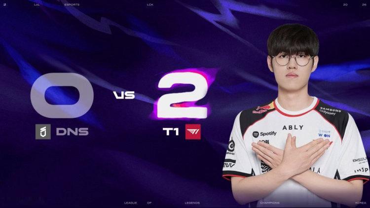 多兰又在猛猛送刚看完T1打DNS2-0拿下了但多兰真的笑死我玩个塞恩能被格