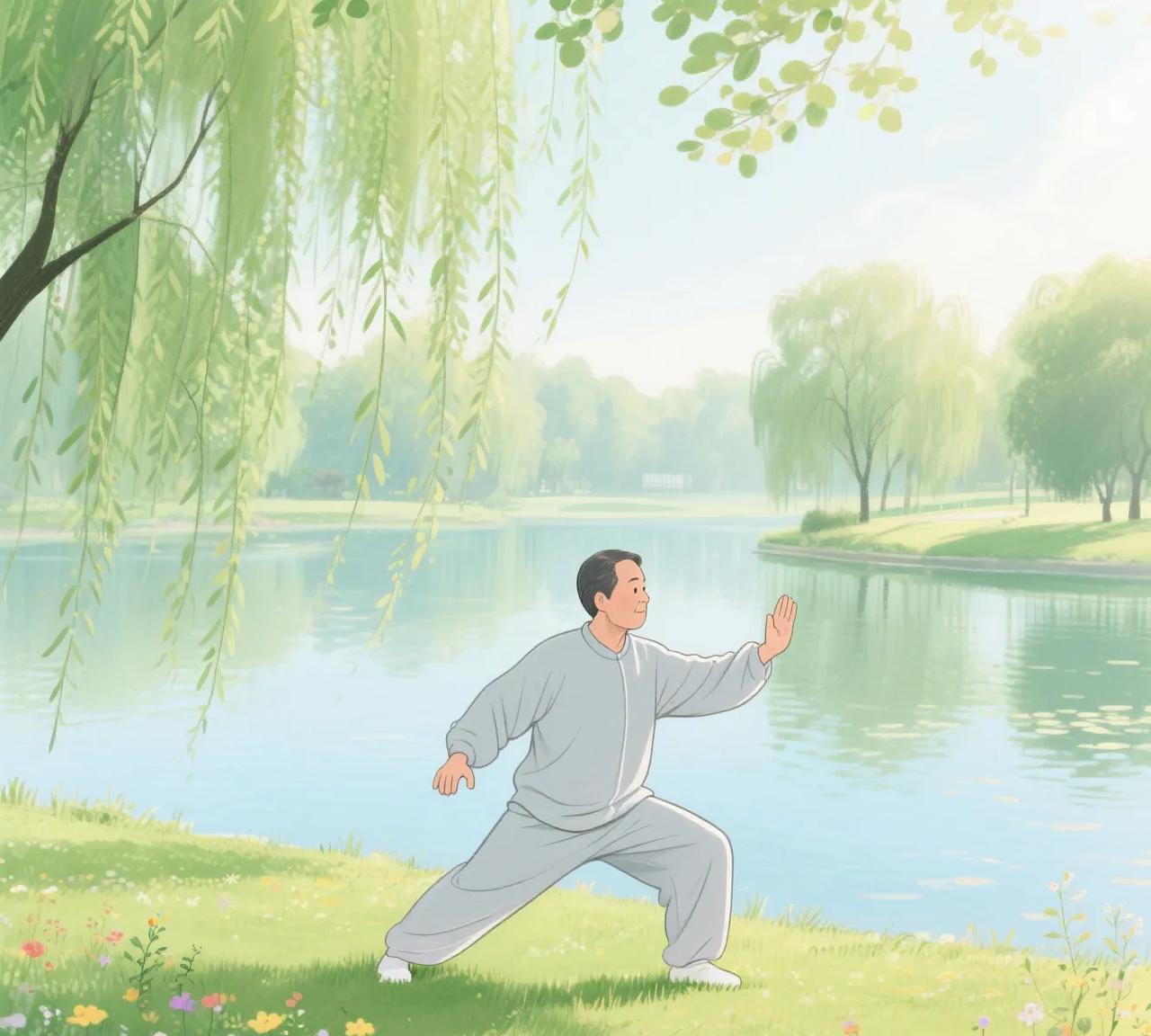 #清晨起来，最养生的一件事是什么#清晨第一杯水喝对了多活10年！医生都在偷做的5