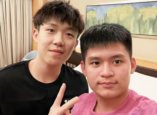 北京大满贯落幕，国乒男队最终战绩，奖金积分如下1，王楚钦—累计获得奖金147