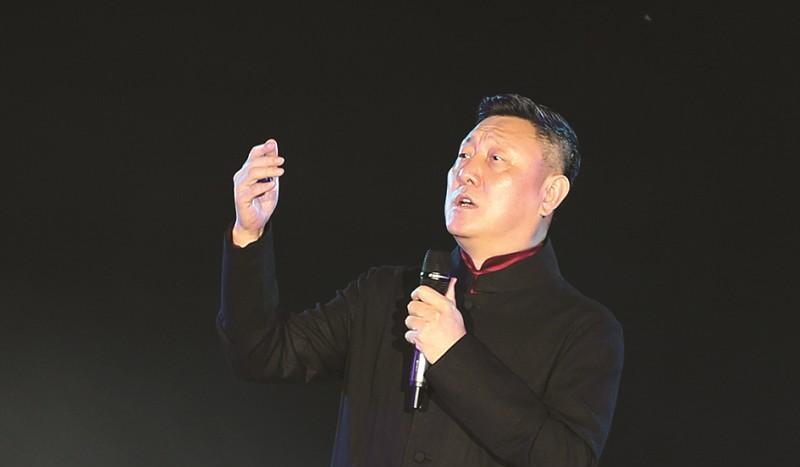 “如果道歉有用的话，还要法律干吗？”造谣歌星韩磊“出轨致人怀孕后不负责任”的当