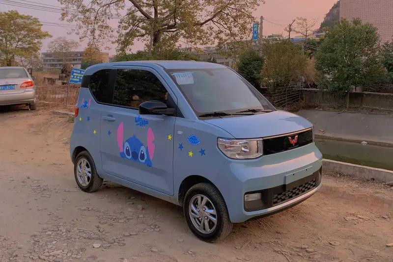 五菱车耐用性那是相当可以。它能成为街头巷尾的“神车”，靠的就是“皮实耐用、维修省