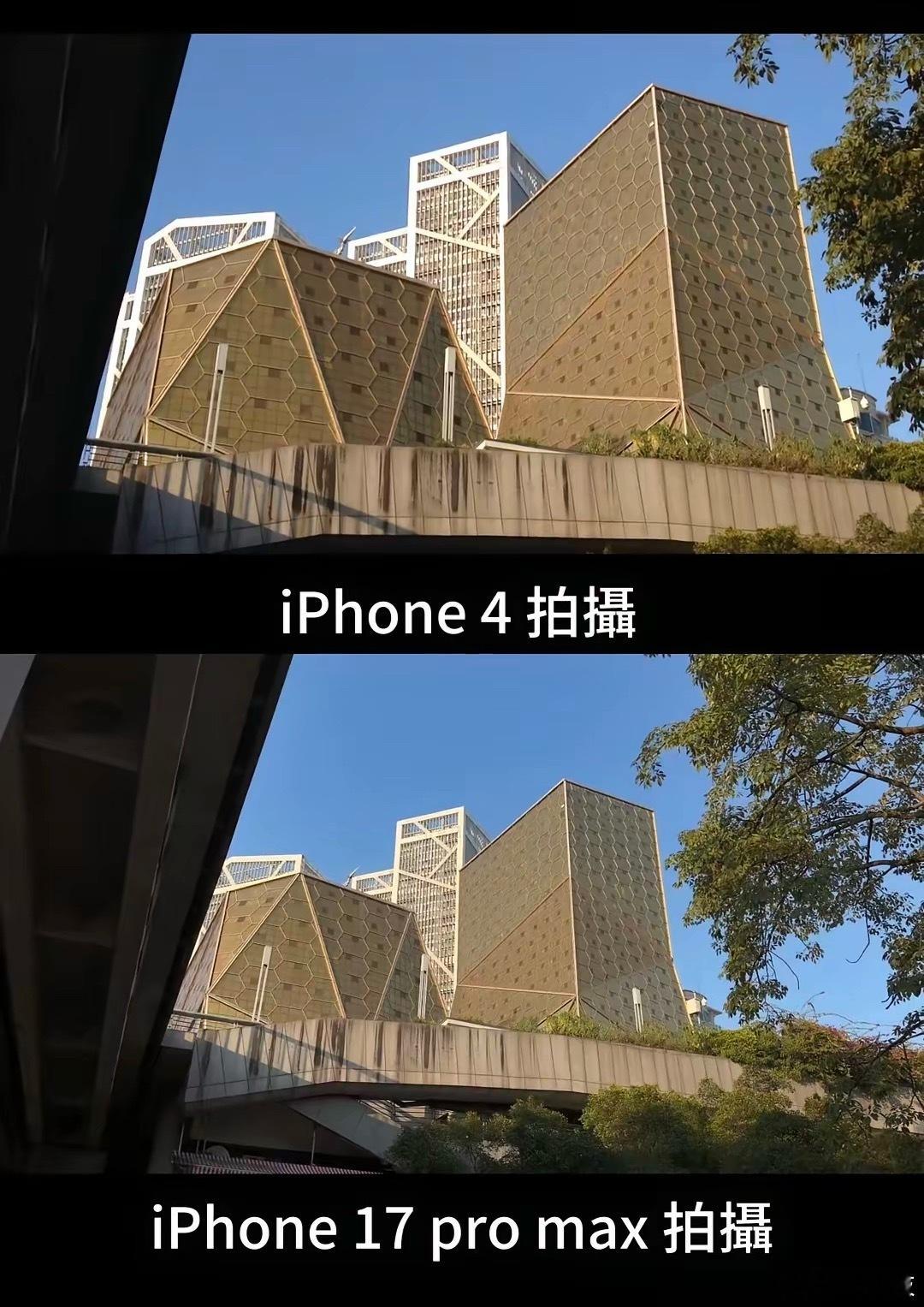 突然感觉iPhone4还可以再用10年