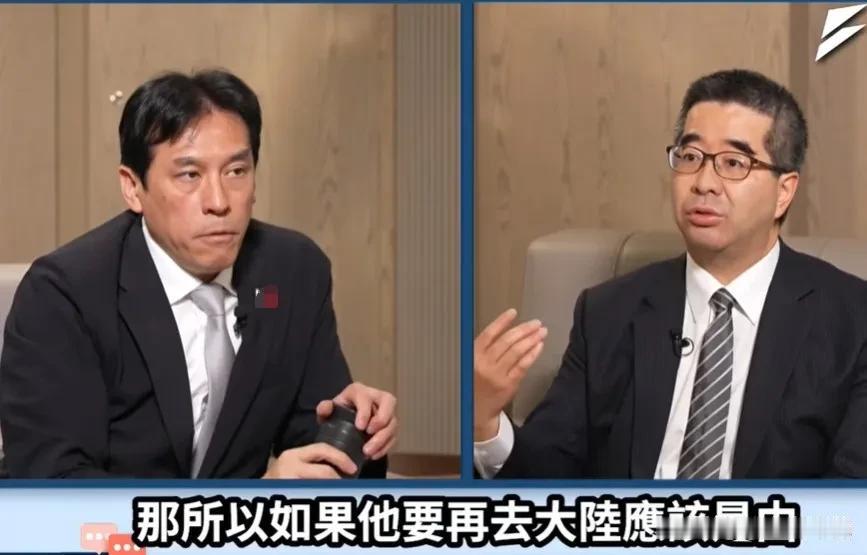 萧旭岑爆马英九访陆计划针对马英九访陆事宜，国民党副主席萧旭岑今晚（3日）在黄