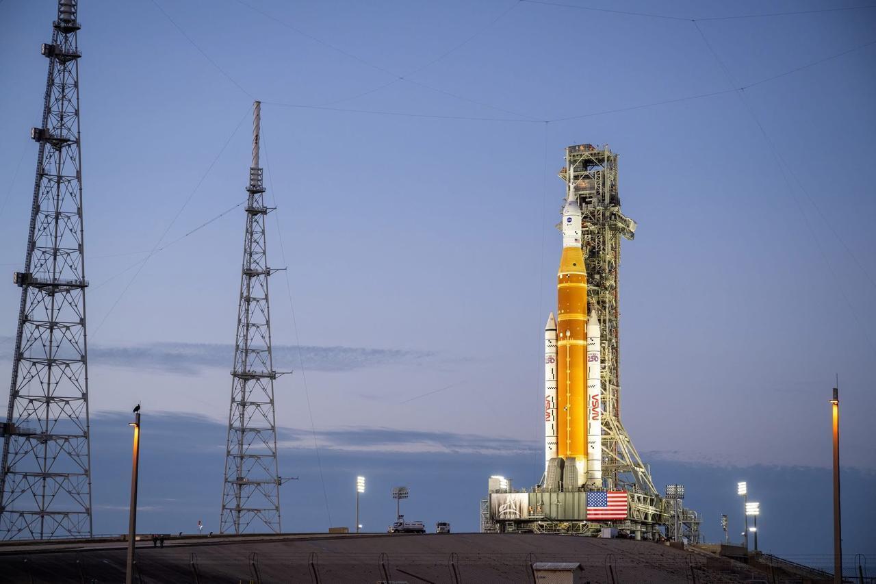 美国太空总署（NASA）表示，将于3月6日进行的“阿提密斯2号”（Artemis