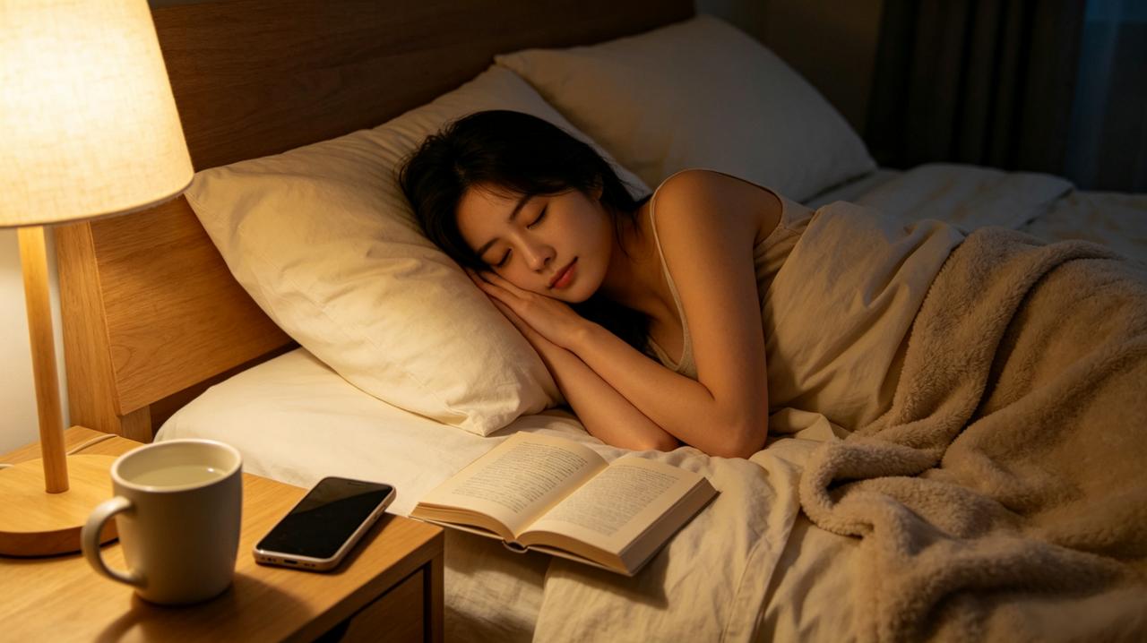 晚上睡觉前，坚持这4个轻养生，比吃补品更养人咱们平时总能看到这么个怪现象，很