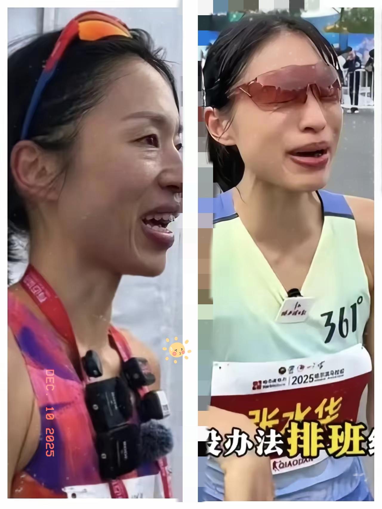 别骂张水华“贪心”了！她宁愿挨6个月警告处分也不辞职，根本不是傻，是把“稳赚不赔