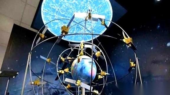 你的手机早就偷偷用上北斗了，只因一个“习惯”在作祟！