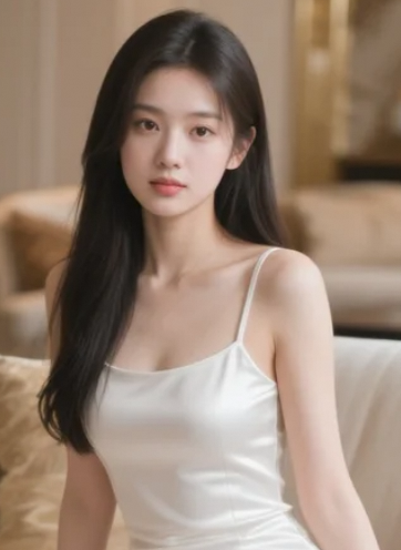 沙发是我的舞台，我是你的甜妹