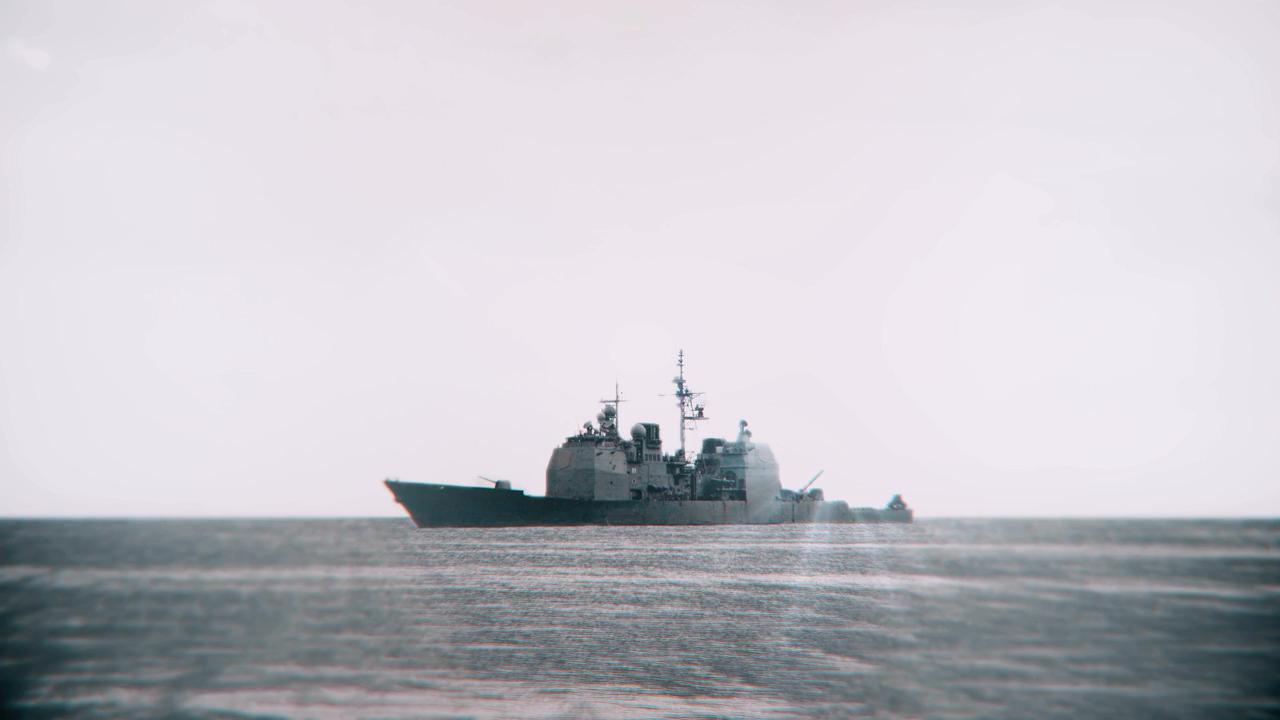 美国下令打击委内瑞拉，七分钟突袭抓获马杜罗！凌晨三点的加勒比海岸，防空警报撕裂