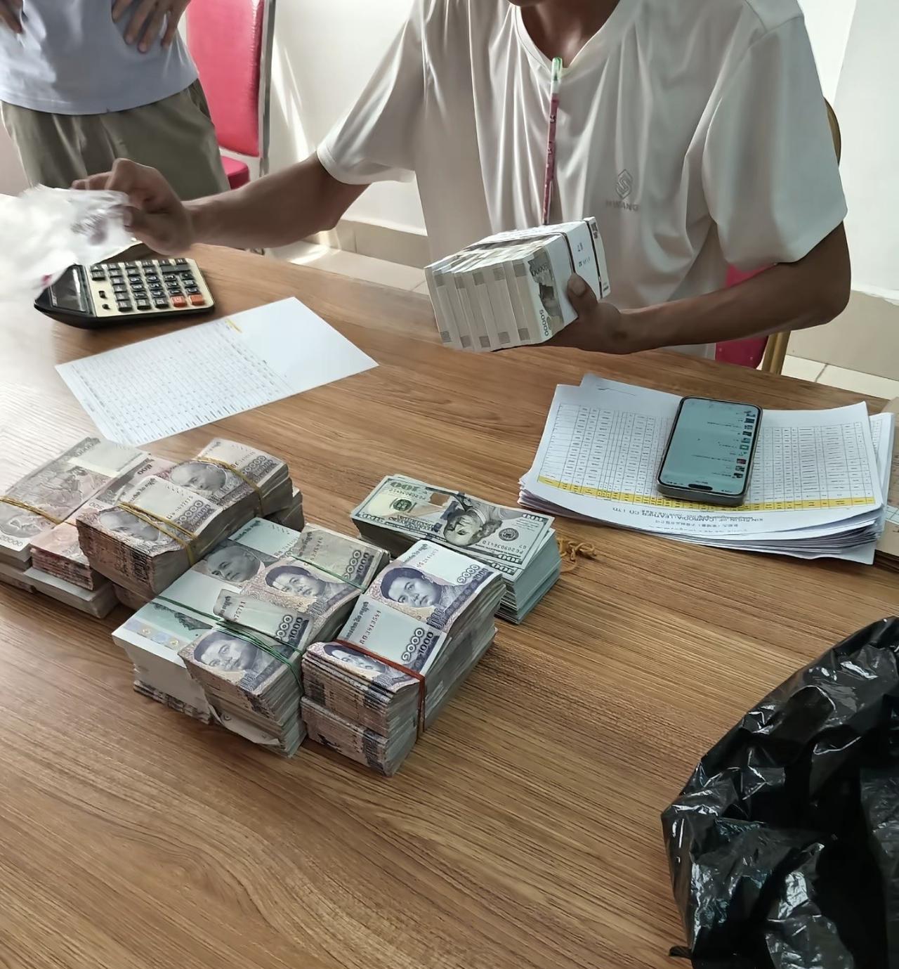 在柬埔寨开厂的老板亏得裤衩子都快没有了，90%的工厂都处于亏损状态，关键还有人为