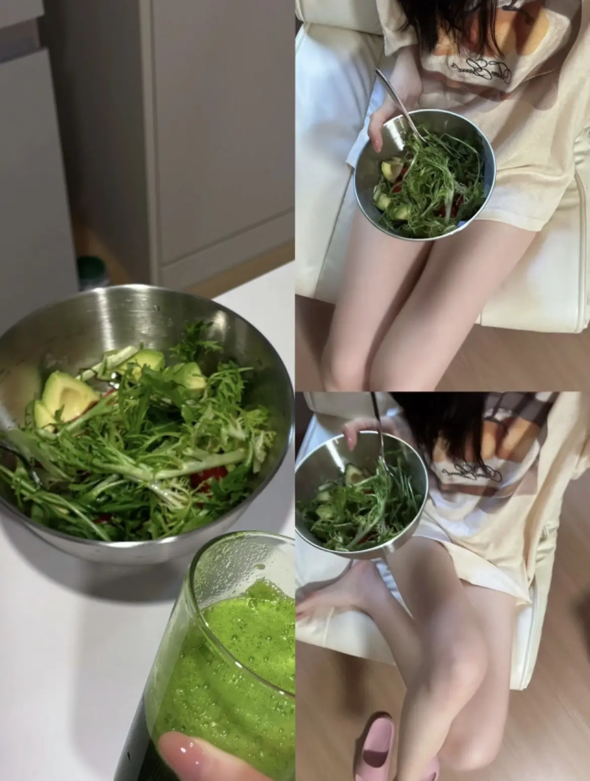 你的一句好胖  我哭着把耳朵捂起来吃饭