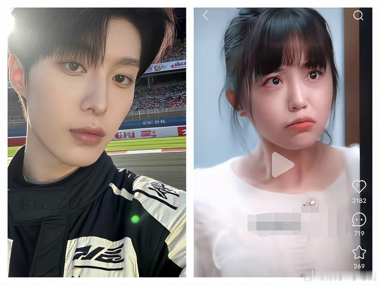 互联网是有记忆的！为什么范丞丞的话被大家相信了？因为他在《现在就出发2》里曾经说