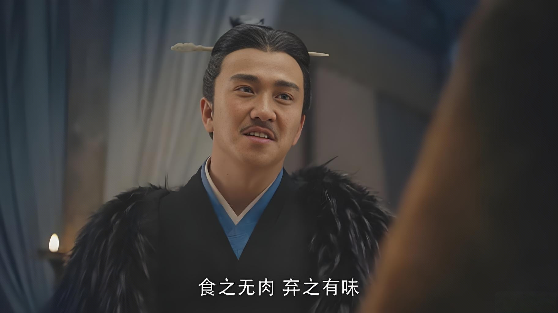 曹操为什么厌恶杨修，要杀死杨修？