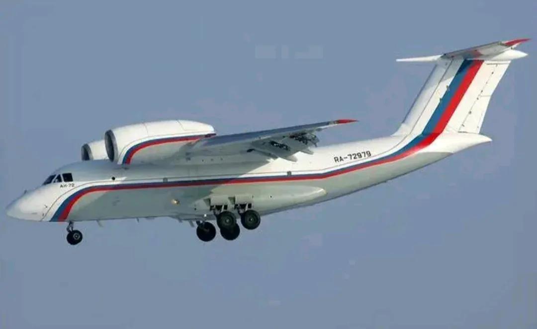 苏联是顶级航空强国，它的继承者俄罗斯的航空工业实力远不如苏联，但苏联的遗产实在太