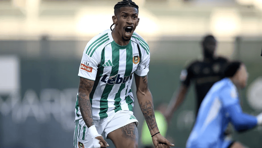 本菲卡即将签下边锋安德烈-路易斯, 穆帅冬窗得到关键补强