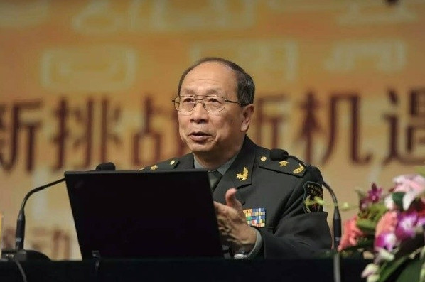 美国记者问金一南：“如果把中国2000亿的三峡大坝炸了，中国会怎么办？”