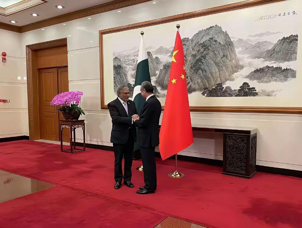 巴基斯坦外长亲自来华感谢中国​外交部网站宣布，巴基斯坦副总理兼外长比拉瓦尔今起访