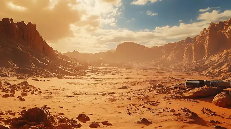 看到好几个国内的专业人士评论，火星并不是一个理想的去处。地球才是理想的家园。火