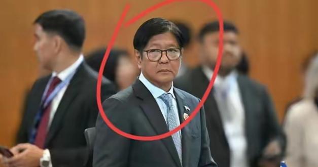 太尴尬,东盟最大的小丑出现!你绝对想不到,在东盟内部,菲律宾以为有美国撑腰,自