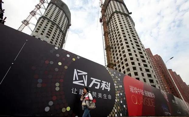 万科危局陡然生变，更糟糕的情况还没到来。国资深铁一句“以市场化为导向”，堪称接手