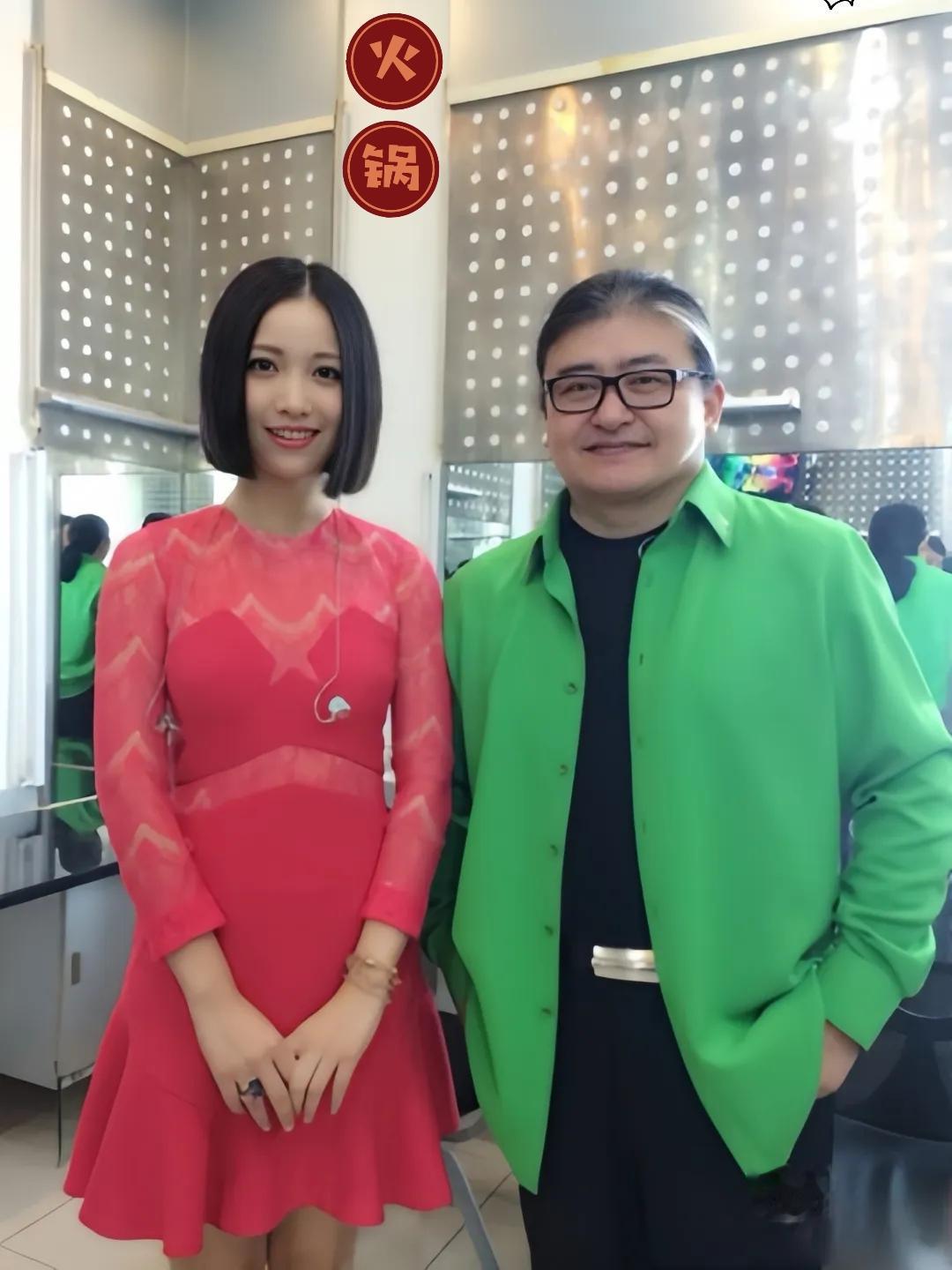 终于，刘欢和姚贝娜，可以在天堂合唱了。刘欢老师走了，享年63岁。而今天，恰好