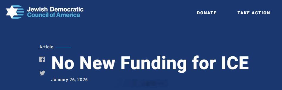 特朗普这哪里是踢到铁板，简直是踢到电网了。重要的犹太院外游说集团，犹太裔民主党人
