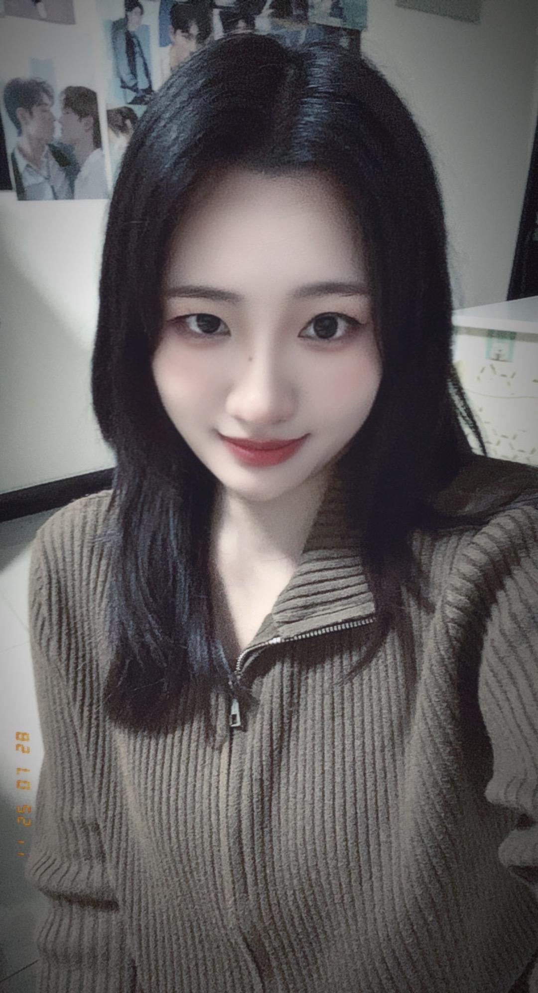 终其一生我们都在寻找那双偏爱的眼睛