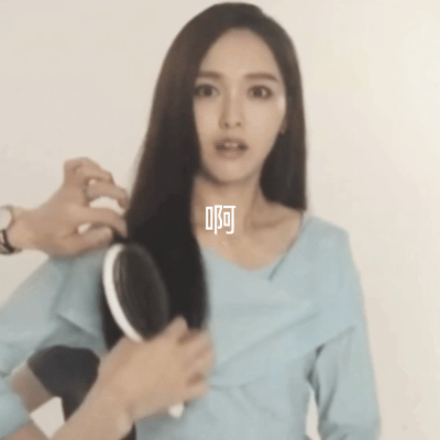 念无双剧粉精神状态如下：​​​