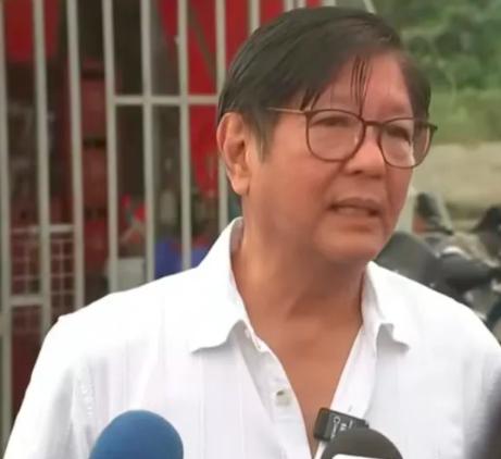 菲律宾现在知道惹怒东方大国的后果了，灾难发生了，没有什么国家为菲律宾发声，更没有