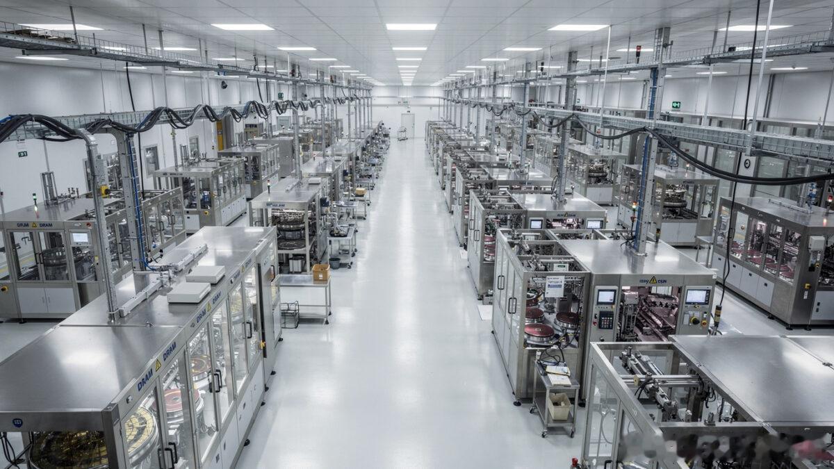 长鑫科技为什么能一天登顶A股登顶A股不需要百年老店，长鑫用技术实力说话