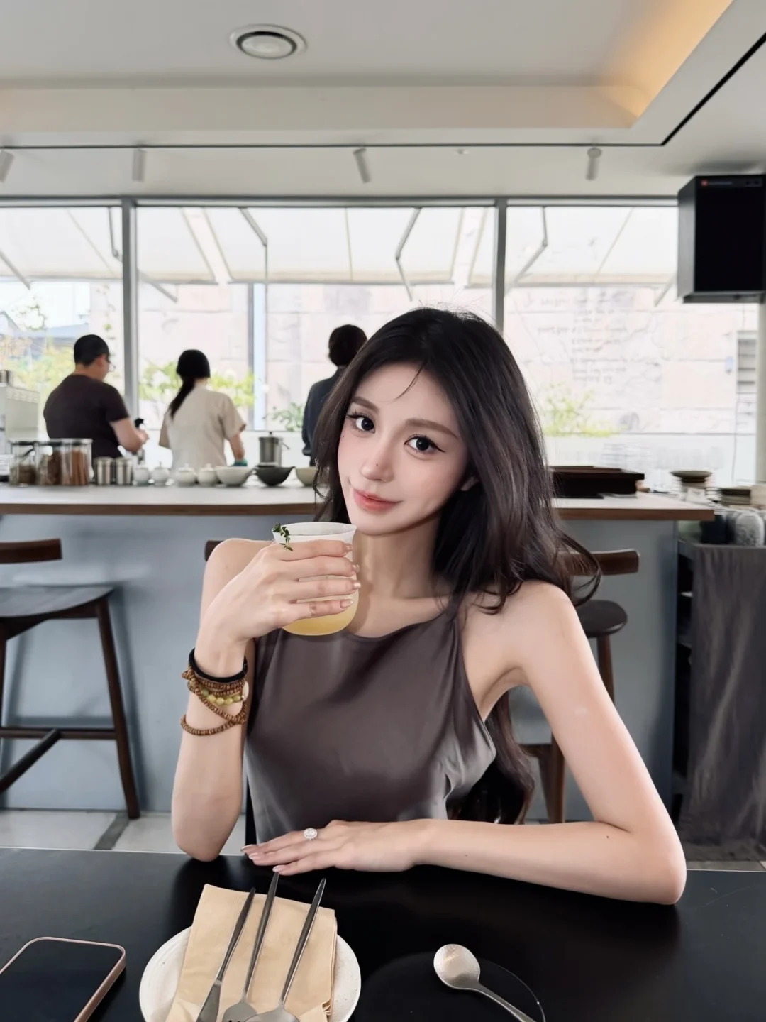 你我 怎么两清…
