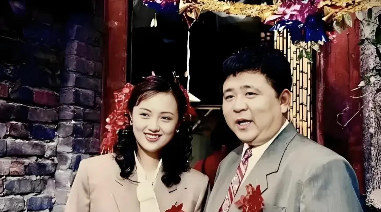 1999年，《贫嘴张大民的幸福生活》筹拍，导演沈好放推荐梁冠华演男主张大民，却遭