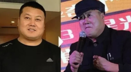 2007年，赵本山职业模仿者赵本水，一年演出收入达到160万，不料，他却遇到到了