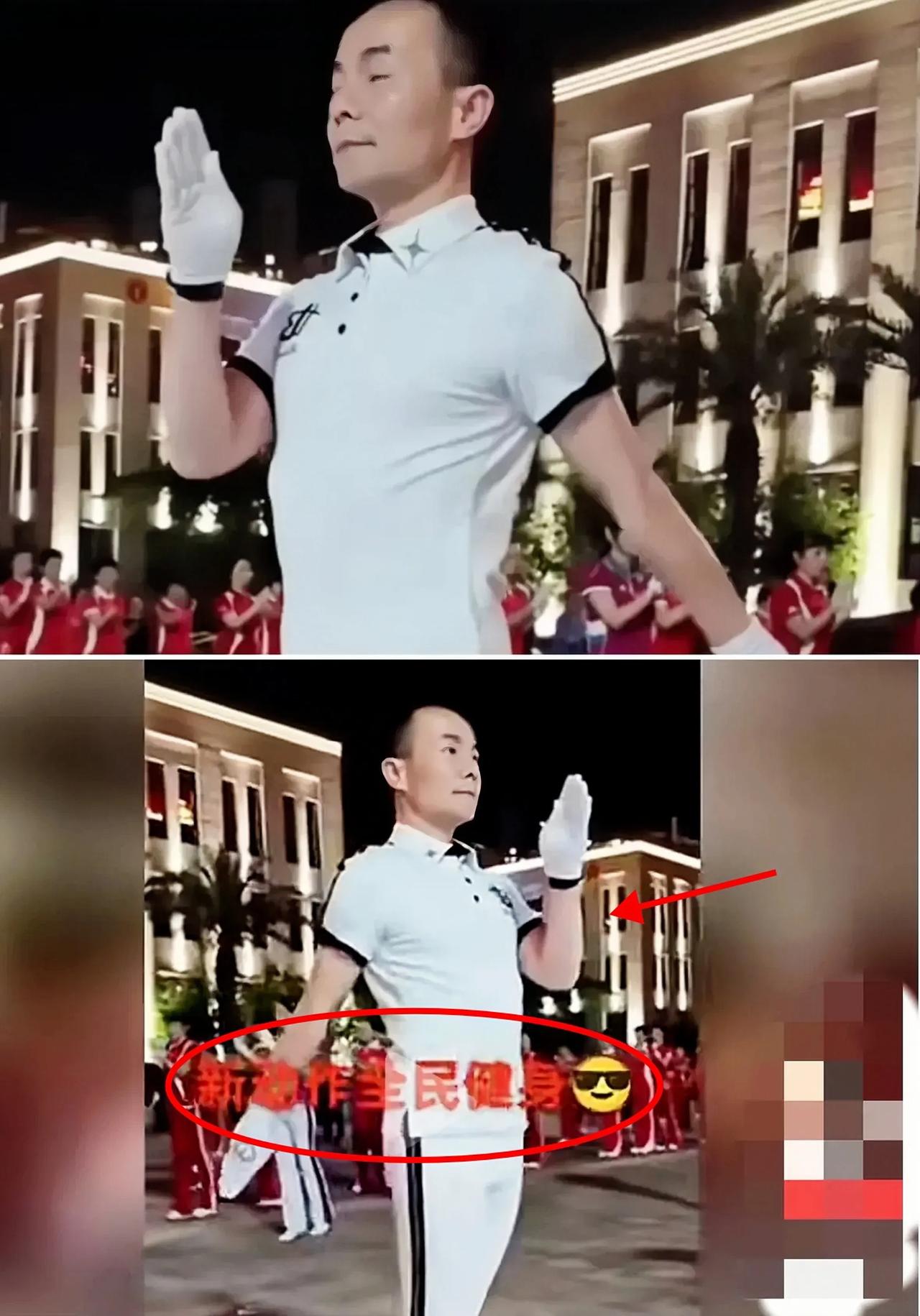 我刚去扒了扒最近全网爆火的暴走团大叔，好家伙，不查不知道，一查真得“佩服
