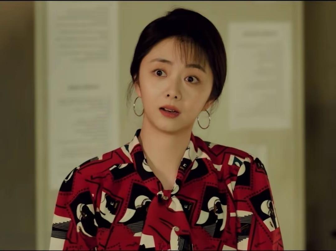 追剧巜我的山与海》方婉之是没苦找苦吃，没有罪找罪受，有路不走，有前途不要。