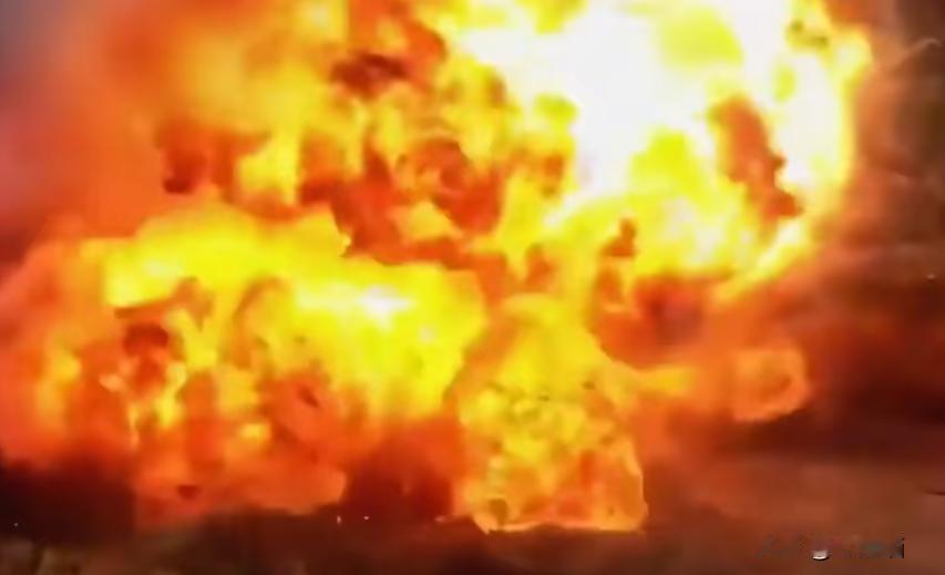 炸了、炸了、真的又炸了！十多名乌克兰新纳粹武装组织“海妖营”成员和外国雇佣兵