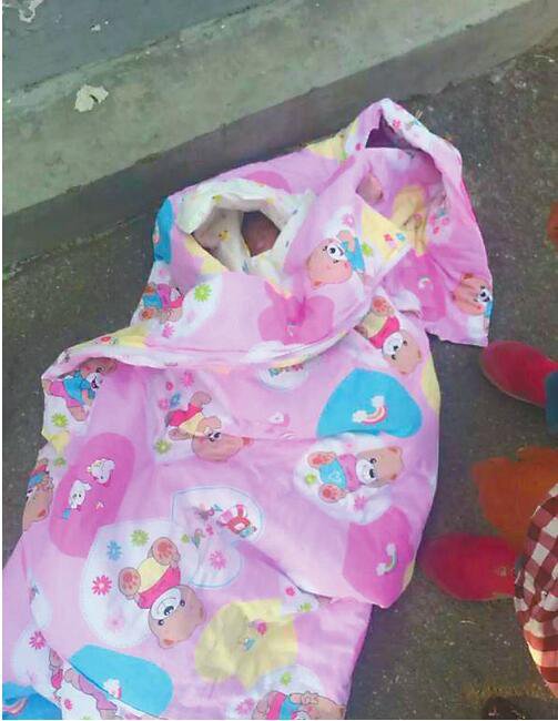 2斤小孩有多大图片