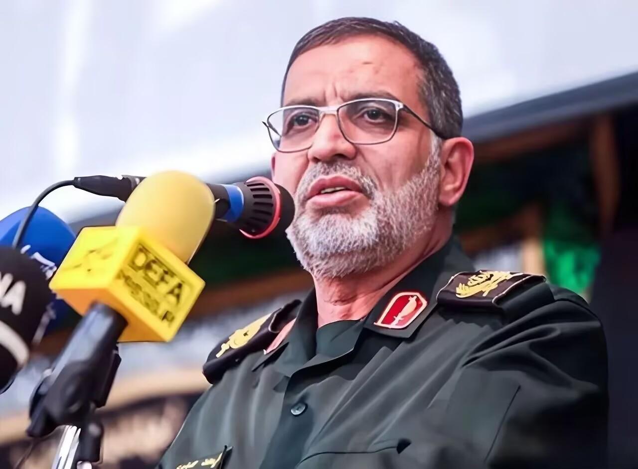 现在想跑迟了！伊朗霸气回应美以：不是你们想打就打，想结束就结束的。3月10日伊