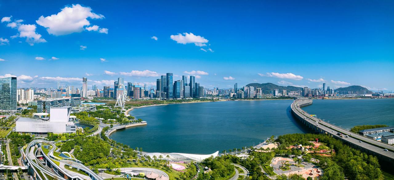 上海起了一个大早，却被深圳抢了“头彩”近日，2025—2026年度中国自由贸易