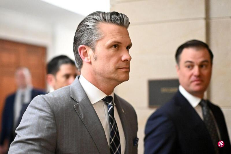 只许你刺杀，不许我刺杀？美国战争部长赫格塞斯说，美军击毙一名伊朗官员，此人领