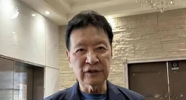 五问赵少康：1️⃣你曾是国民党的政治明星，后来转身创立新党，喊出“打破垄