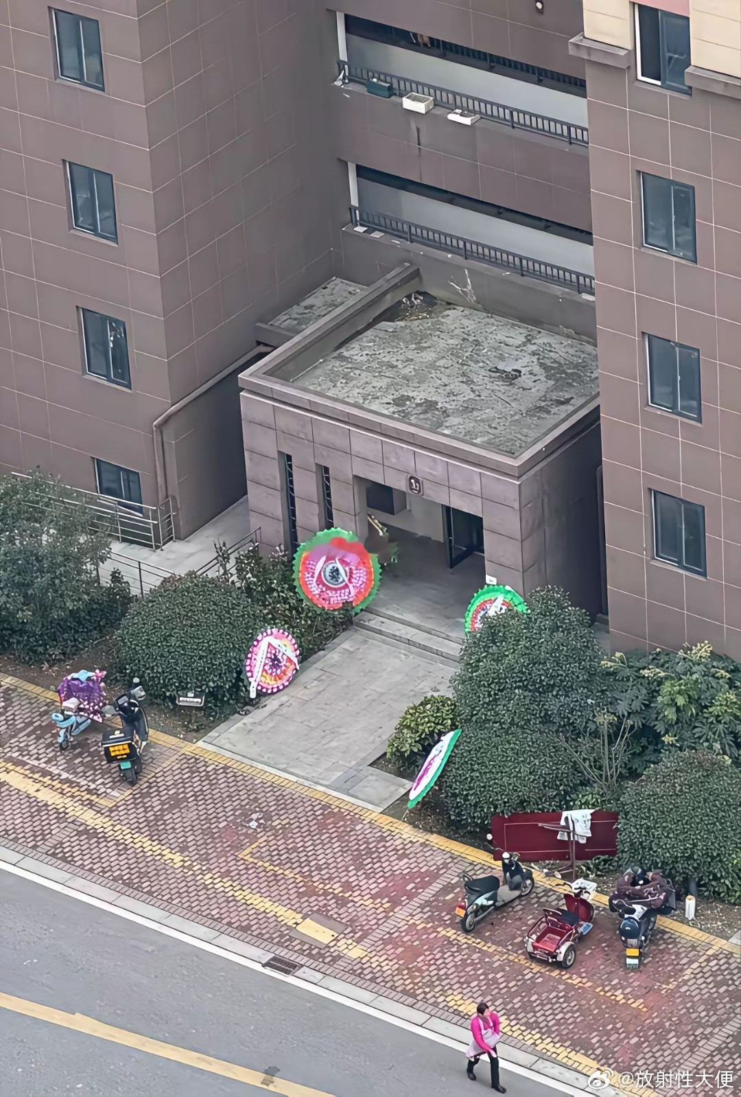 怪不得这么多人不敢住回迁房