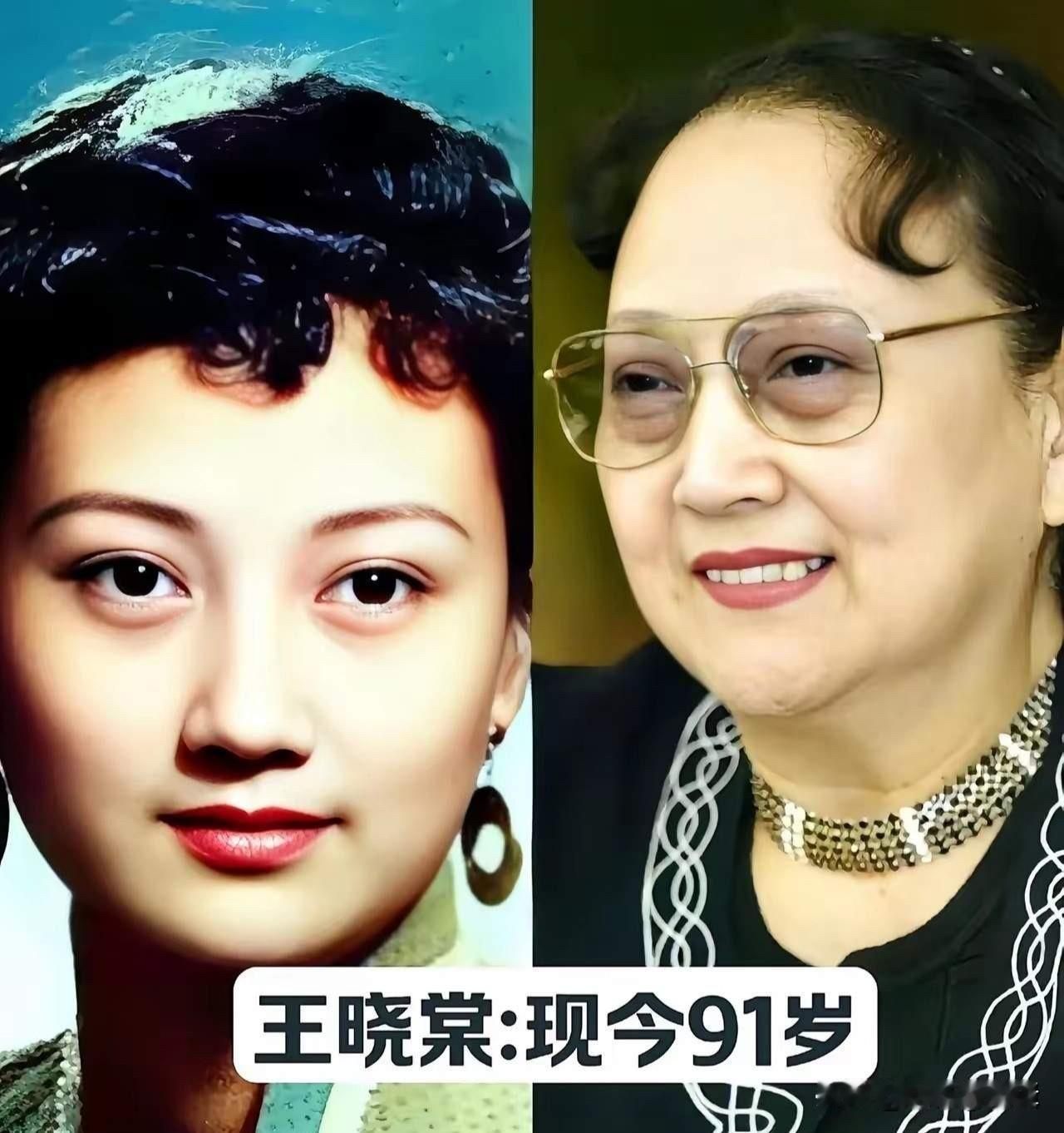 10位“天然脸”女星今昔对比！以前的女明星，美得各有千秋！谁是你心中“最有辨识度