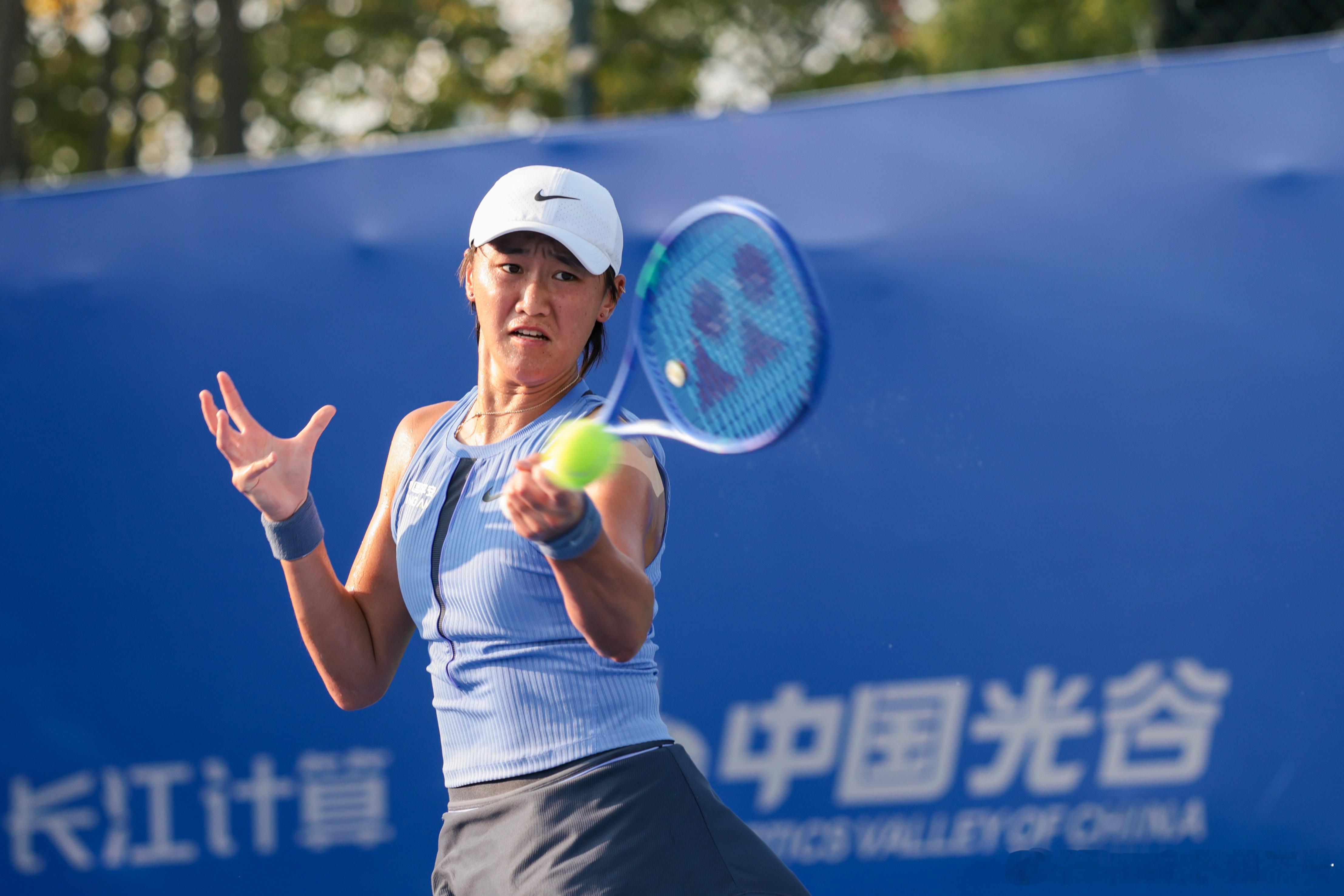 2026武网正赛外卡公布女单正赛：🇨🇳王曦雨、🇨🇳郭涵煜女双：🇨🇳王