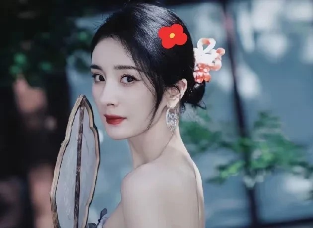 终于明白杨幂为啥不再婚了！不是没人馋她身子，而是她今年都39岁了，居然还是一