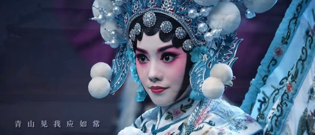 张艺谋的《主角》为啥非得是刘浩存首先是她跟角色的适配度，真的高到离谱！刘浩