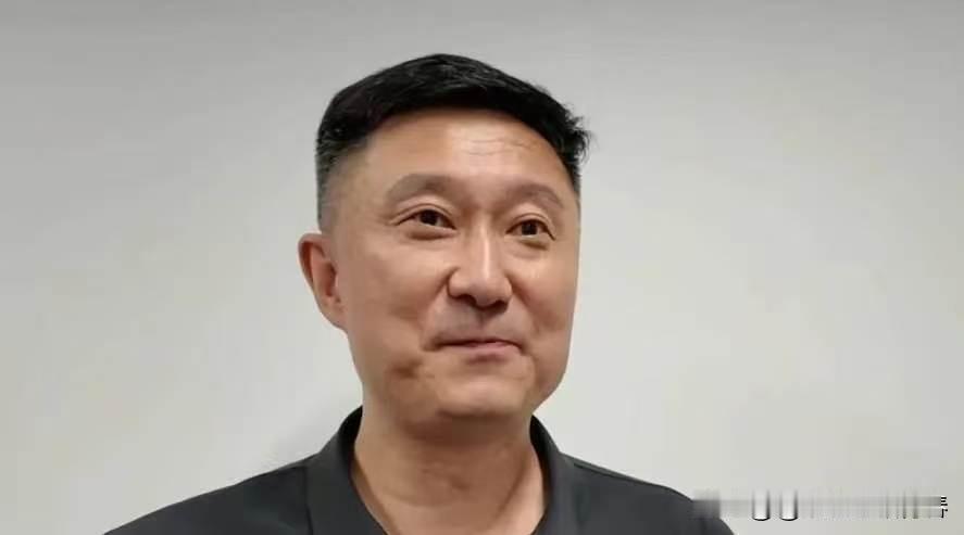 绝对认可！杜锋谈:杨瀚森世预赛表现:“不得不说，中国男篮对阵卡塔尔的比赛，杨